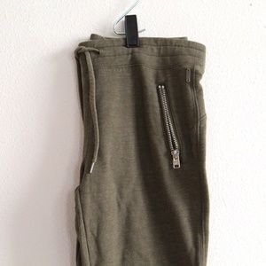 Hollister Ankle Joggers